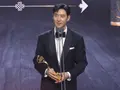 李帝勋，凭借《模范出租车3》荣获2025 SBS演技大奖……“演技越难越坚持”
