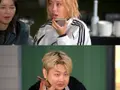 Chef Yoon Nam-no, Romantic Vibes with Ji Ye-eun... What Happened That Made Him Cry During a Phone Match?