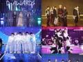 ENHYPEN, Stray Kids, and Boy Next Door Sweep the 2026 D Awards