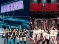 IVE, 'Bang Bang' Kegiatan Selesai... Puncaknya pada 'Black Hole' pada 23