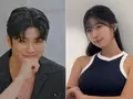 '환승연애4' 성백현♥안지현 열애설...
