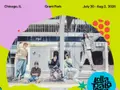 'Billboard 15th' Cortis, tanging K-Pop group na bahagi ng US Lollapalooza