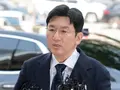 '1900억 부당이득 혐의' 방시혁 하이브 의장 구속영장 신청