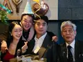 故 김수미 남편 정창규 별세, 1년 6개월 만에 아내 곁으로