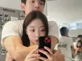 'Hẹn Hò Chuyển Tầng 4'—Gwak Min-kyung & Shin Seung-yong công khai hẹn hò…cặp đôi thực tế vượt qua khoảng cách 9 tuổi