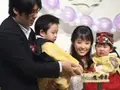 故 최진실 딸 최준희 5월 결혼, 눈물의 돌잔치 영상 공개