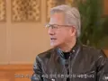 Jensen Huang, 'You Quiz on the Block' dành lời khen “đỉnh” cho Hwa-sa… tình cảm fan của CEO toàn cầu