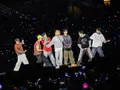 '완전체 귀환' 방탄소년단, 13주년 부산 콘서트 출격