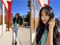 NewJeans Minji, challenge para sa ika-4 na anibersaryo—senyales ba ng pagbabalik?