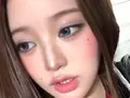 IVE Jang Won-young revela su silueta con un vestido rojo tipo halter… “Ante los rumores por una supuesta actitud, sostiene una postura firme”
