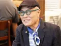'낙상 부상' 허영만, SNS 댓글로 직접 근황 전달 