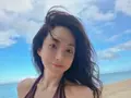 바다, 46세 나이 잊은 비키니 자태 공개…S.E.S. 데뷔 후 지속된 철저한 관리