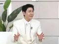 영탁 '아침마당'서 축가 200회·자작곡 74곡 기록 언급… 건강 관리법 전해