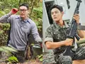 '신병4 : 사보타주' 최고 시청률 달성 및 종영 소감…시즌5 기습 스포 