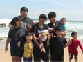 '인간극장' 7형제 강민철·이현미 부부… 아들만 일곱 다둥이 집안 및 방송 정보