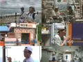  김대명X박지환X공명 '맛길대', 해파랑 상회의 정겨운 출발 