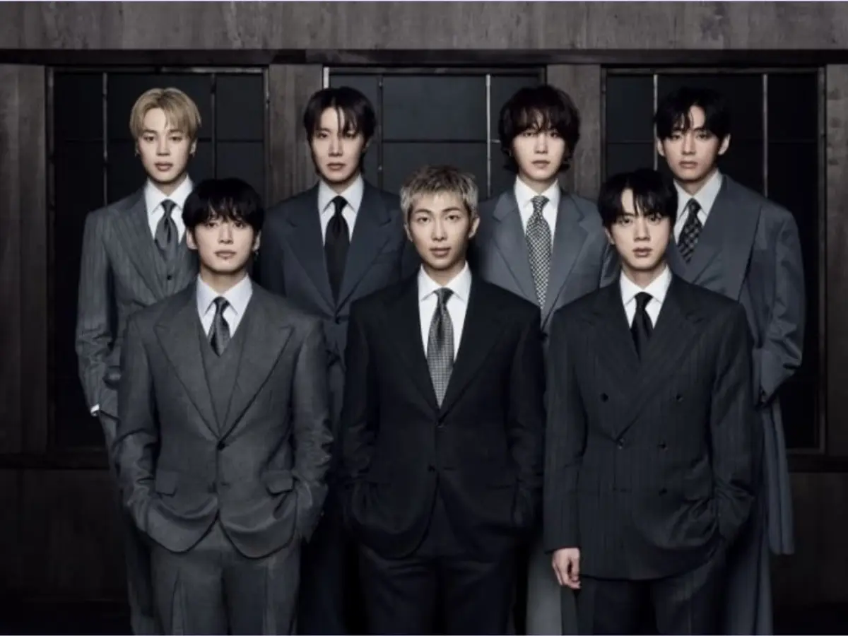 BTS tuyên bố tẩy chay Giải Grammy… phản ứng trước làn sóng phản biệt K-pop