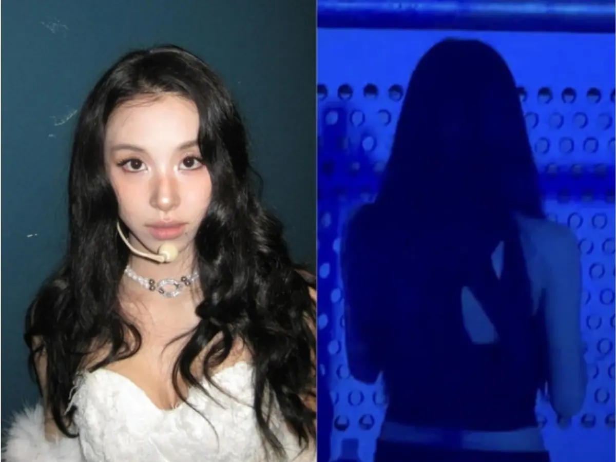 TWICE彩英否认“DDP派对室内吸烟”传闻：