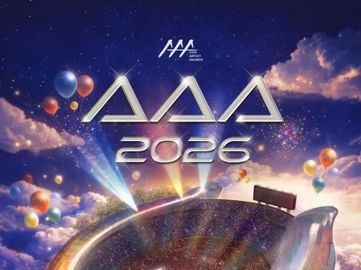 'AAA 2026' gaganapin sa Kaohsiung sa Disyembre… kumpletong talaan ng cast kasama sina Jang Won-young, Ji Chang-wook, Kim Soo-hyun at Byeon Woo-seok