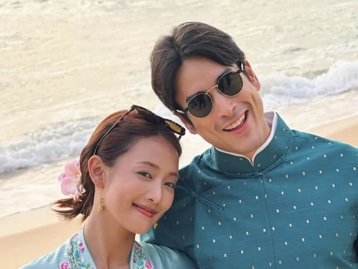 Minnie ng (G)I-DLE, bida sa Thai film na 'Unang Date ni Henry'… makakapareha si Nadech Kugimiya