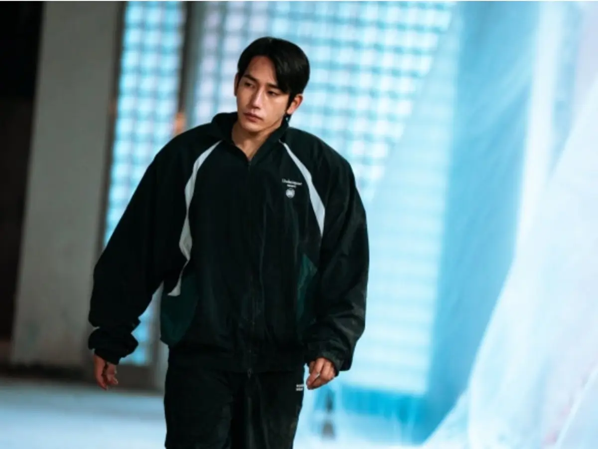 'The Chaser Game' Set to Premiere on the 30th, Featuring Yook Jun-seo and Malwang in New Series From PD Hyun Jung-wan