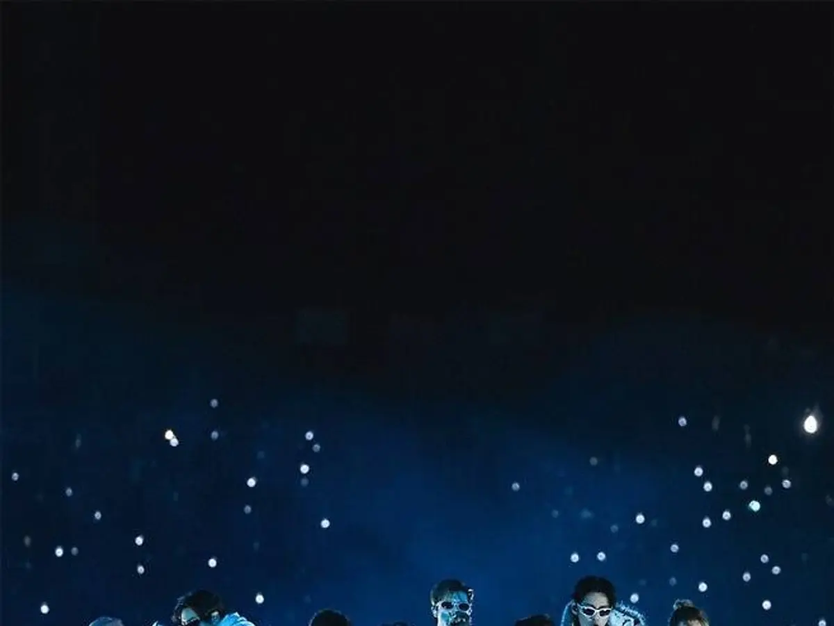 BTS hoàn tất chặng Lima của world tour ‘Arirang’, làn sóng Nam Mỹ lan tới Chile, Argentina và Brazil