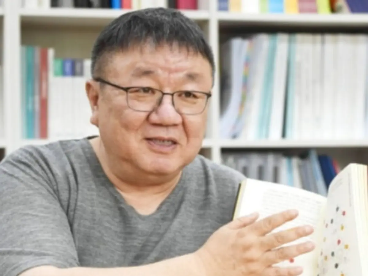 강헌 평론가, 향년 64세로 별세 
