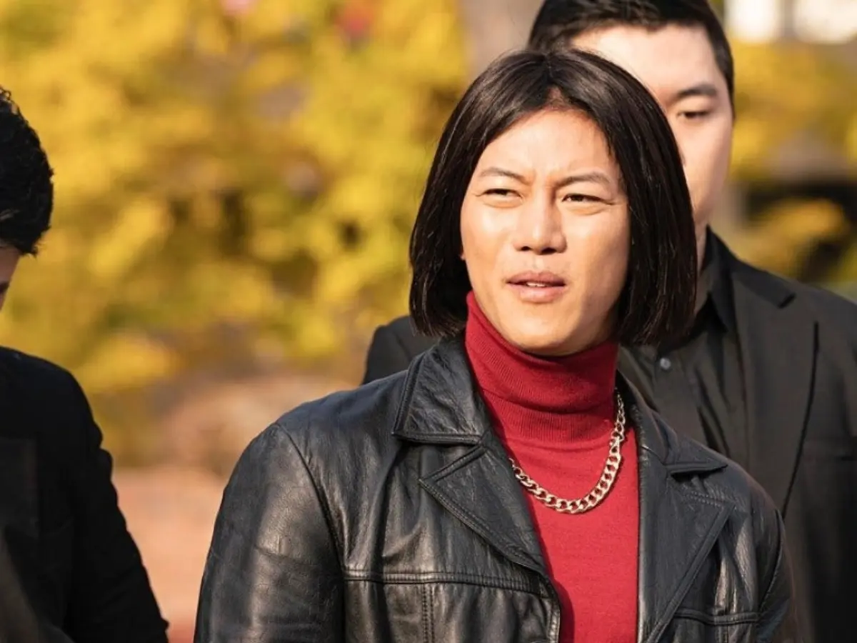 음문석 결혼, 미모의 모델과 웨딩마치 발표 