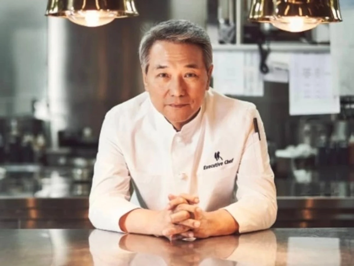 '흑백요리사2' 후덕죽 셰프, 유퀴즈 출연 확정… 57년 중식 대가의 인생 이야기