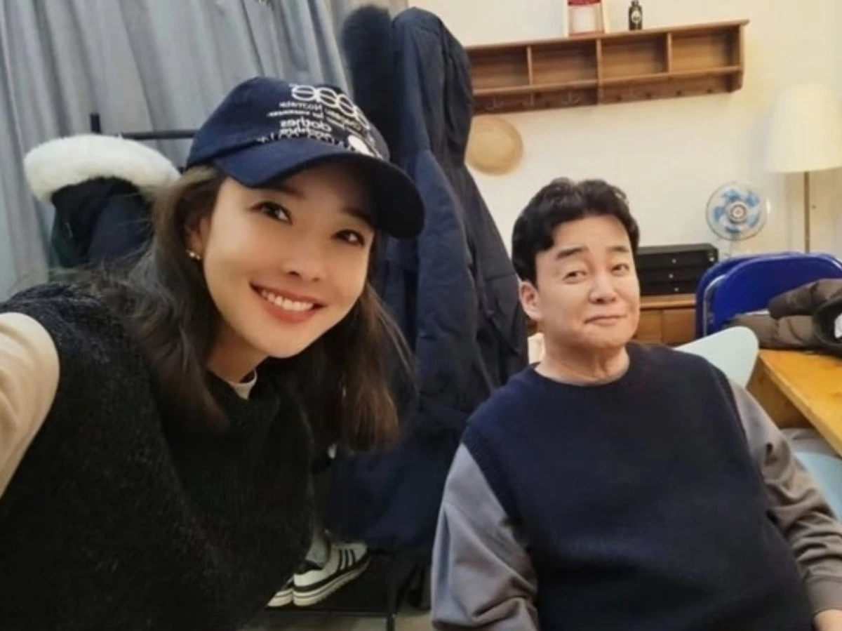 So Yu-jin and Baek Jong-won Couple Show Unchanging Affection and Share Recent Updates... 