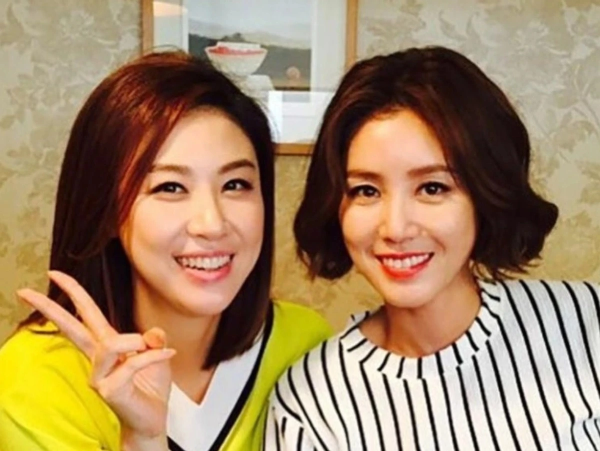 김성령·김성경 자매, 5일 모친상 비보… 