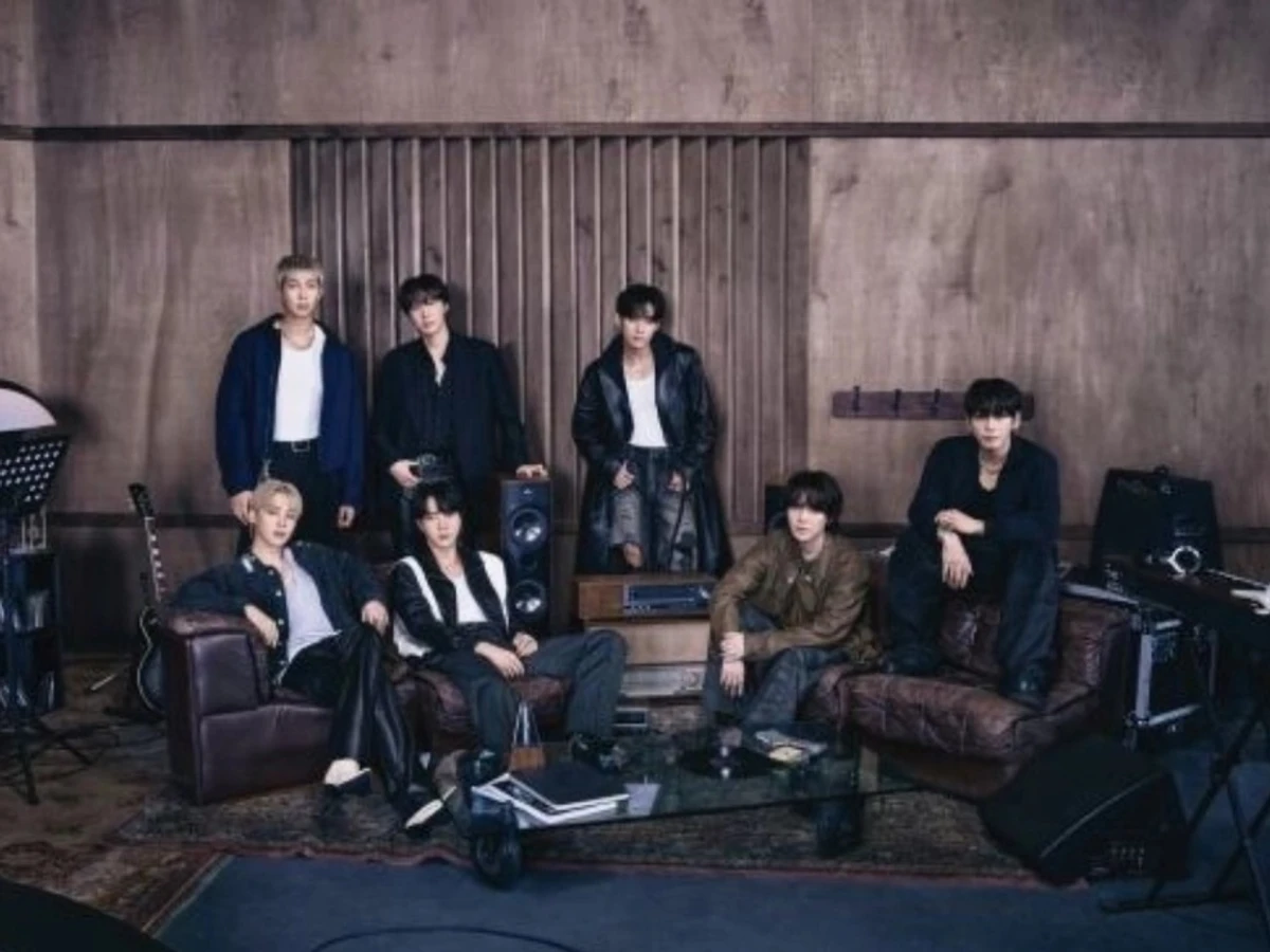 BTS “SWIM” Sweeps Global Charts… Sets New Records With 5th Full-Length Album “ARIRANG”