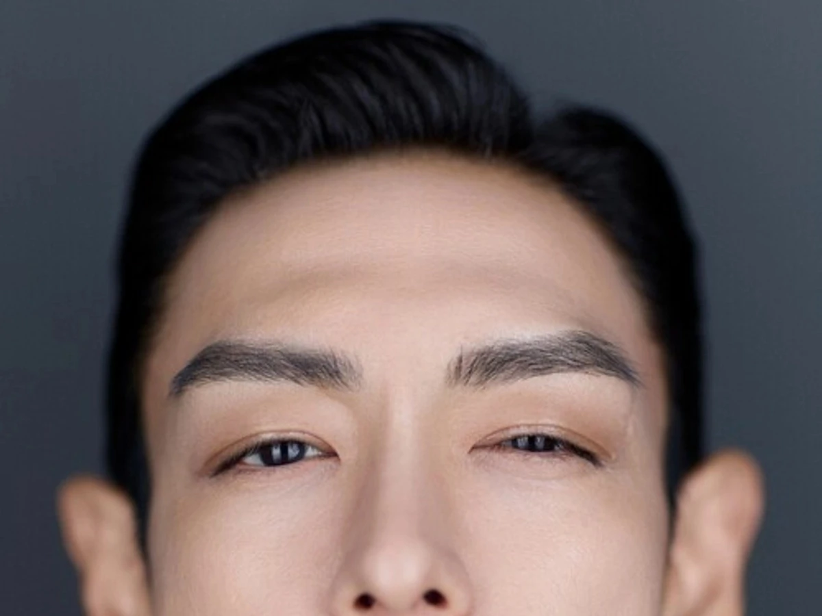 时隔13年重返…BIGBANG T.O.P首张个人正规专辑《多重视角》发行