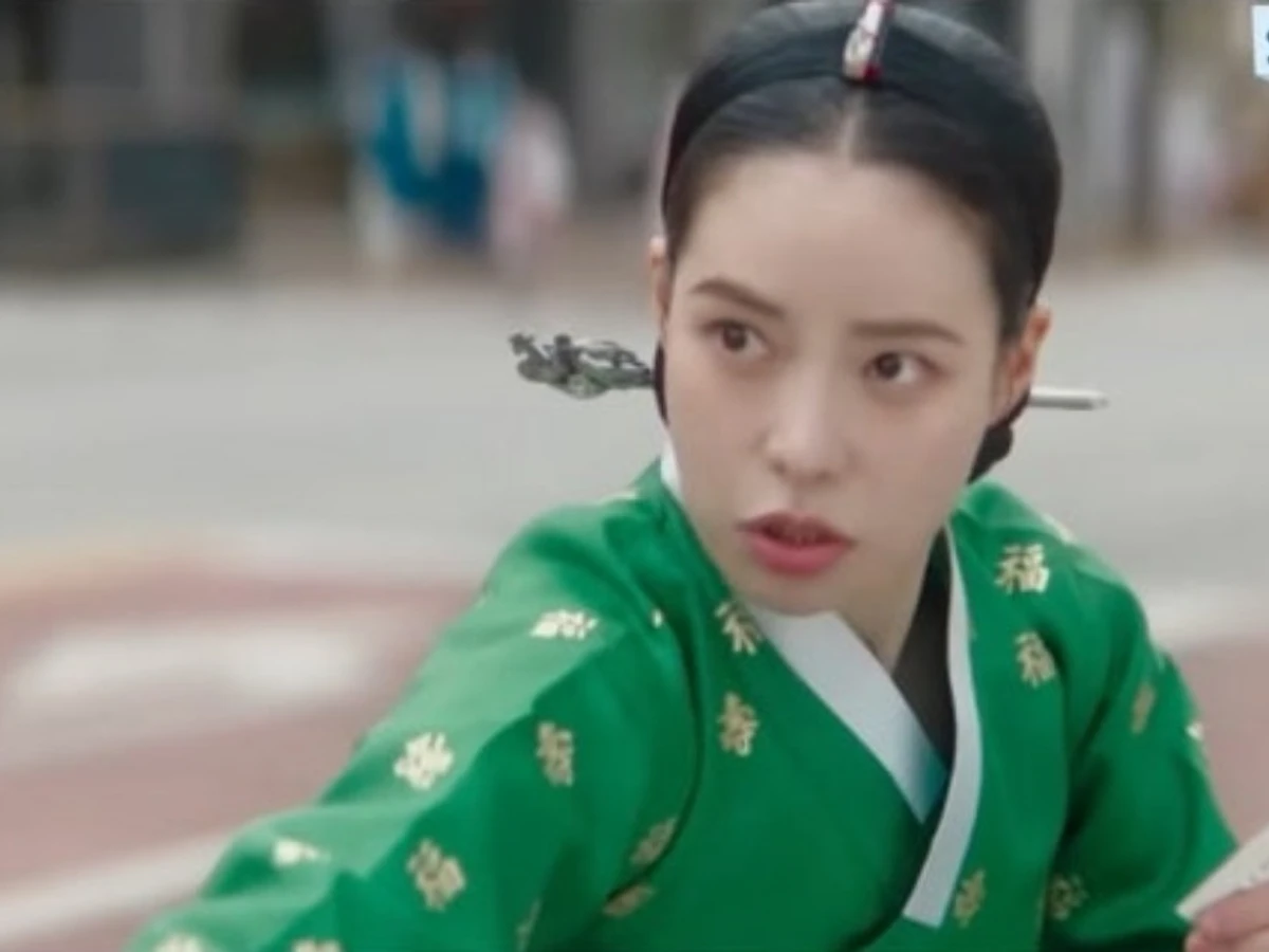 Im Ji-yeon “Thế giới tuyệt vời”, vươn lên vị trí số 1 trên Netflix…rating cũng tạo cơn sốt