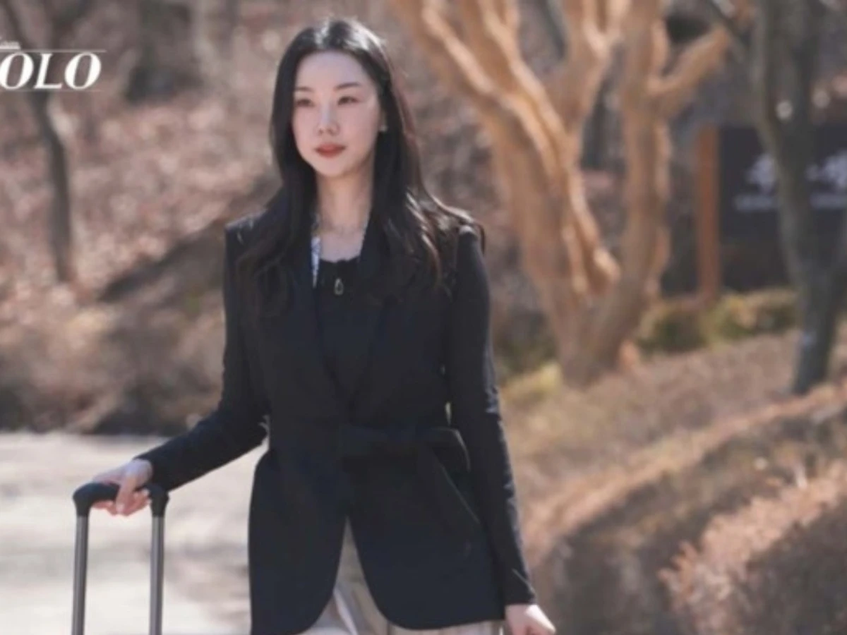 '나는 솔로' Tập 32 khách mời “dòng riêng” dành cho người ly hôn, độc thân—Nhan sắc gây sốt, mối thân quen của Kỳung cũng góp mặt