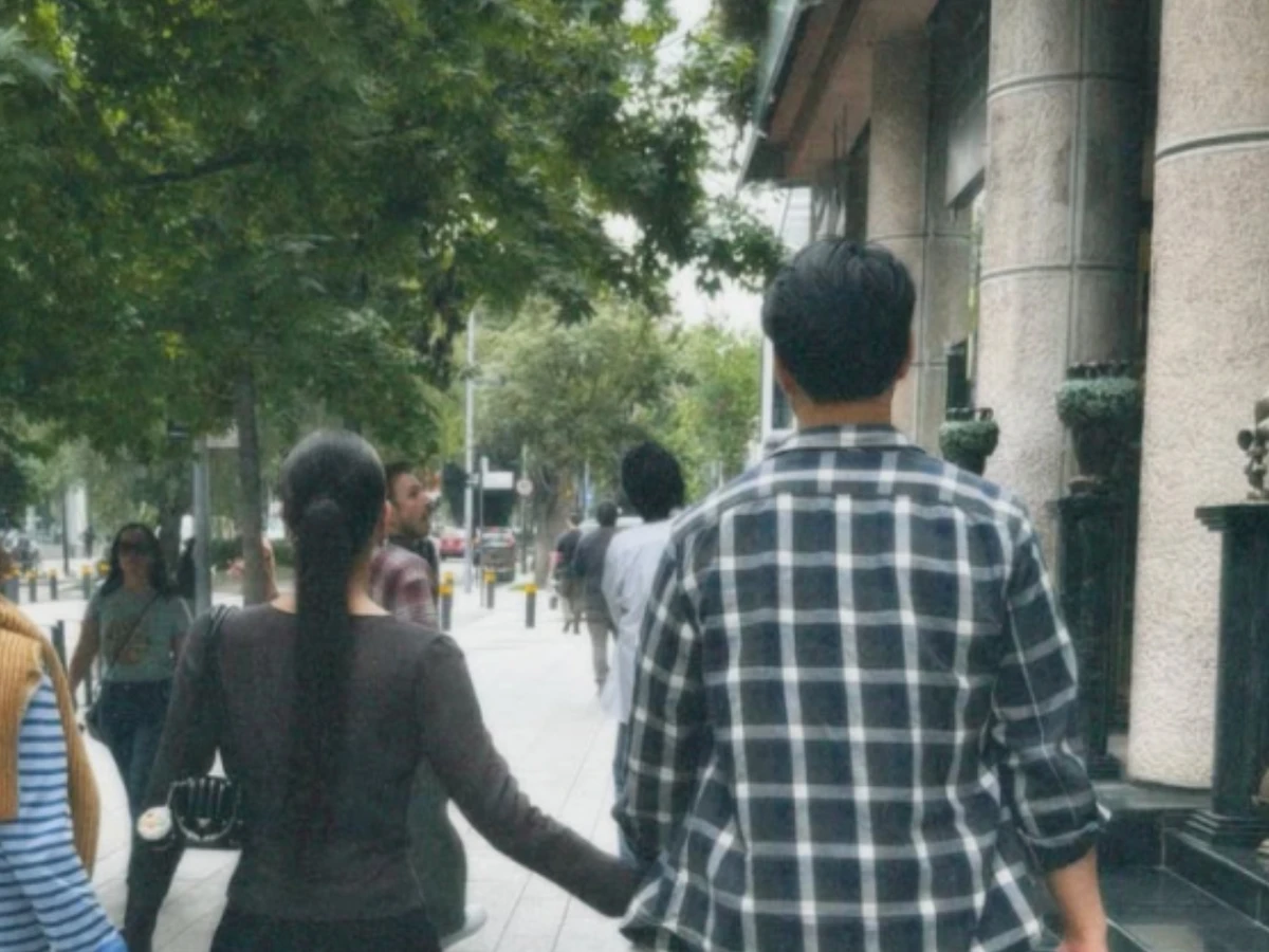 'Nobyembre na kasal' nina Lee Jae at Sam Kim, na-spotted sa pakikipag-date sa Mexico