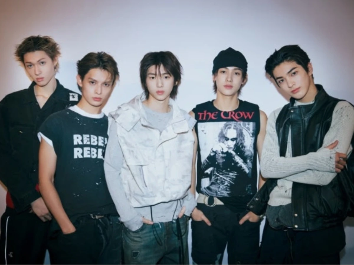 Xe của Cortis còn gắn cả GPS…BigHit Music tuyên bố các biện pháp pháp lý không khoan nhượng