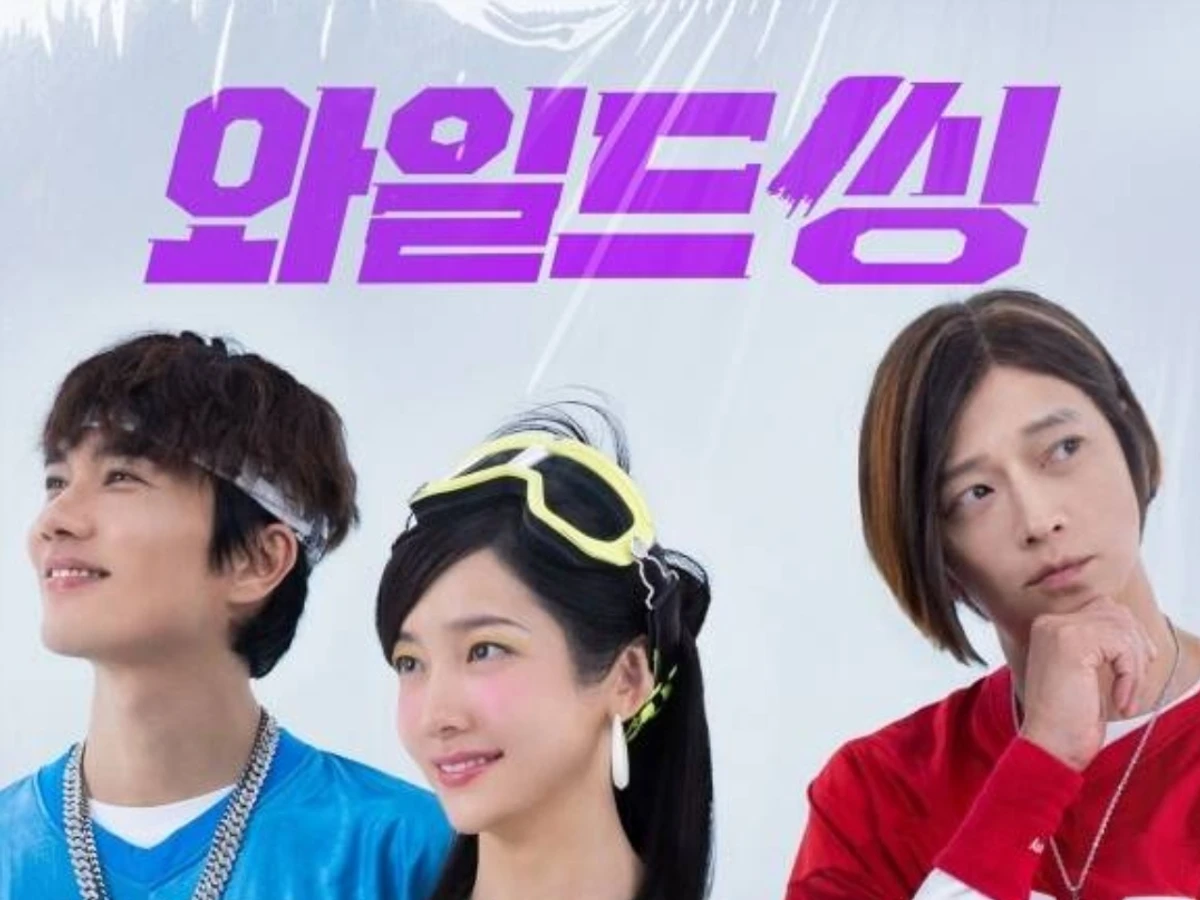 Kang Dong-won nhảy “bẻ lái” trong “Wild Thing” lên Netflix toàn cầu vào ngày 31
