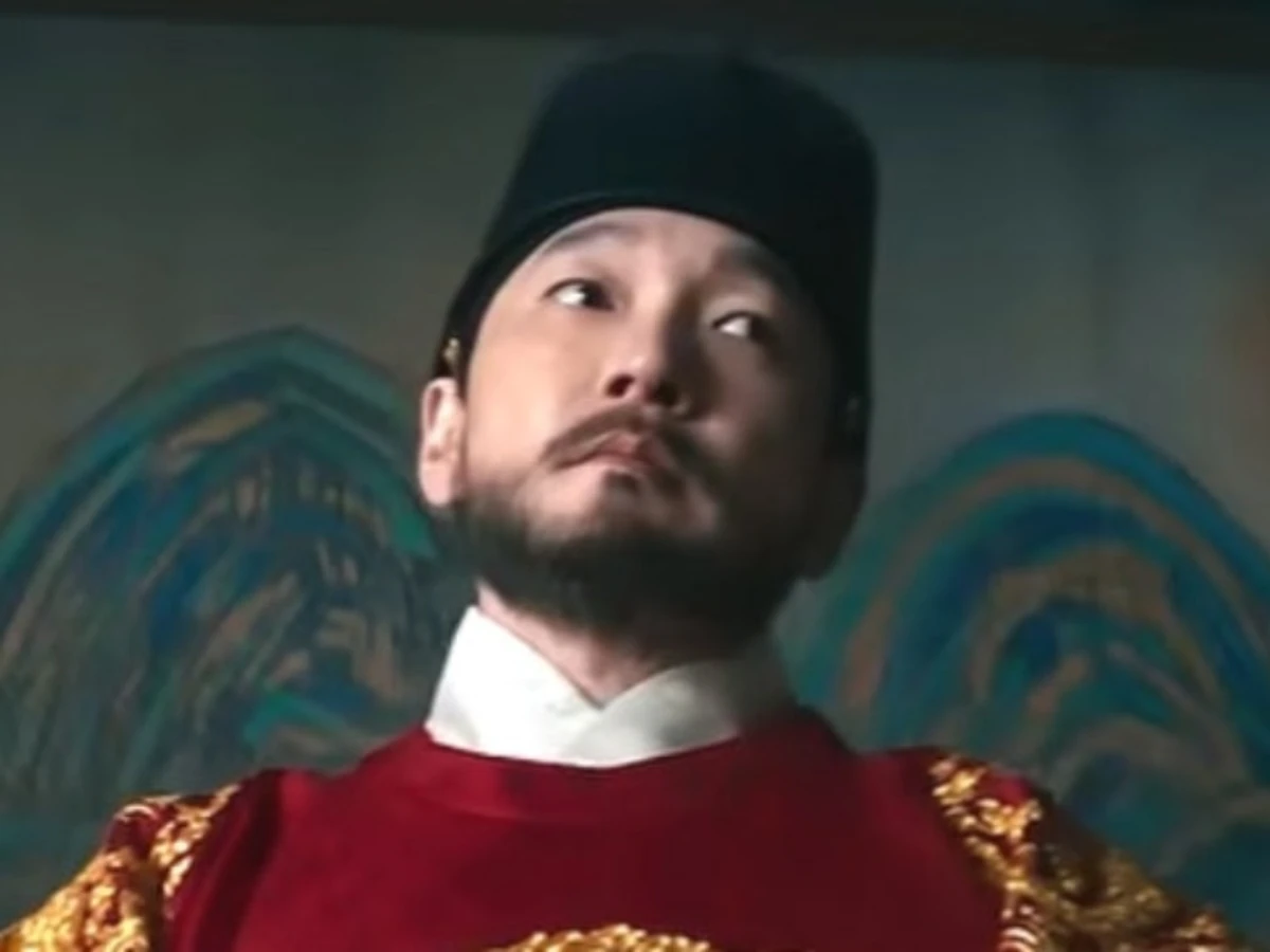 Netflix’s “Donggung” Jumps to No. 1 in One Go as the Occult Hit Takes Off, Surpassing Nam Joo-hyuk Acting-Tone Controversy