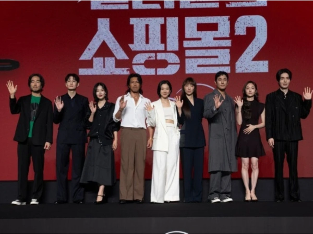 Bumabalik na si Lee Dong-wook… Ipapalabas sa Setyembre 22 ang “Killer’s Shopping Mall Season 2”