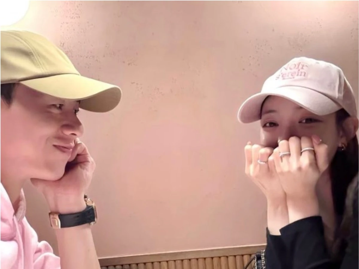 'Hell of Solo 3' Lee Gwan-hee dan Yoo Si-eun akui berpacaran… pasangan nyata lahir