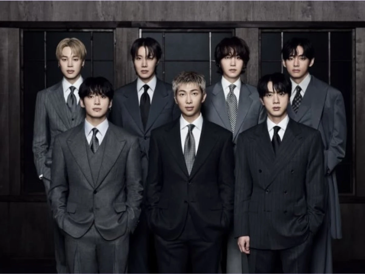 BTS tuyên bố tẩy chay Giải Grammy… phản ứng trước làn sóng phản biệt K-pop