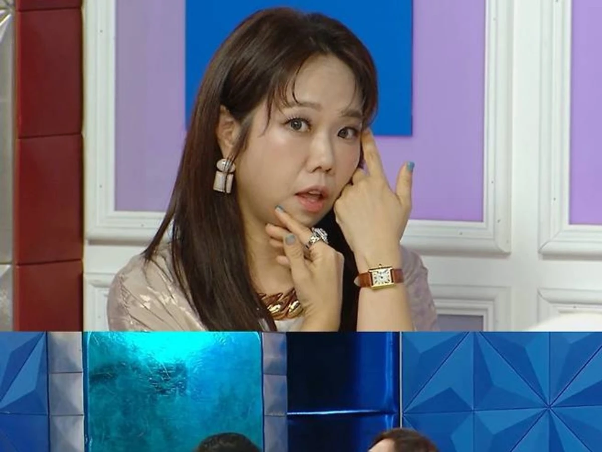 홍현희, '라디오스타' 출격… 