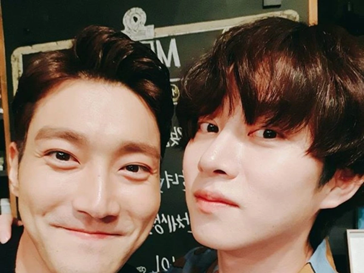 최시원, 김희철 '태극기 오해 사과' 언급… 