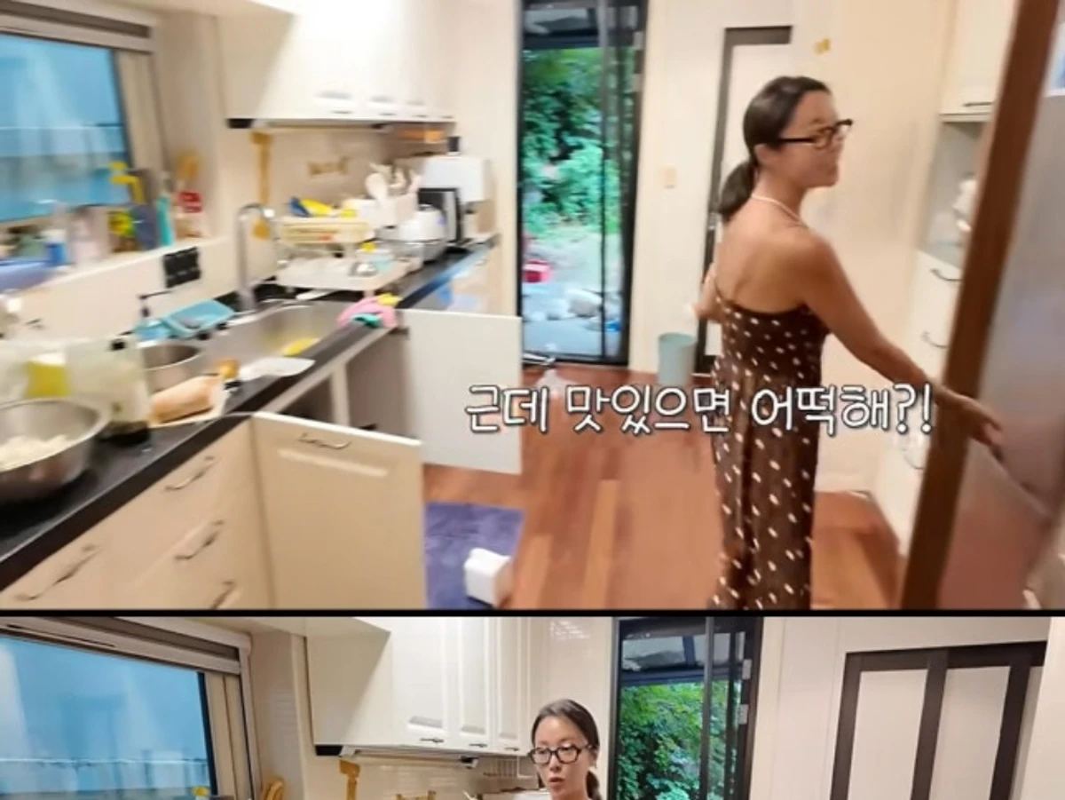 황정음, 안락사 구한 반려견 마당 사육 논란, 엇갈린 네티즌 반응