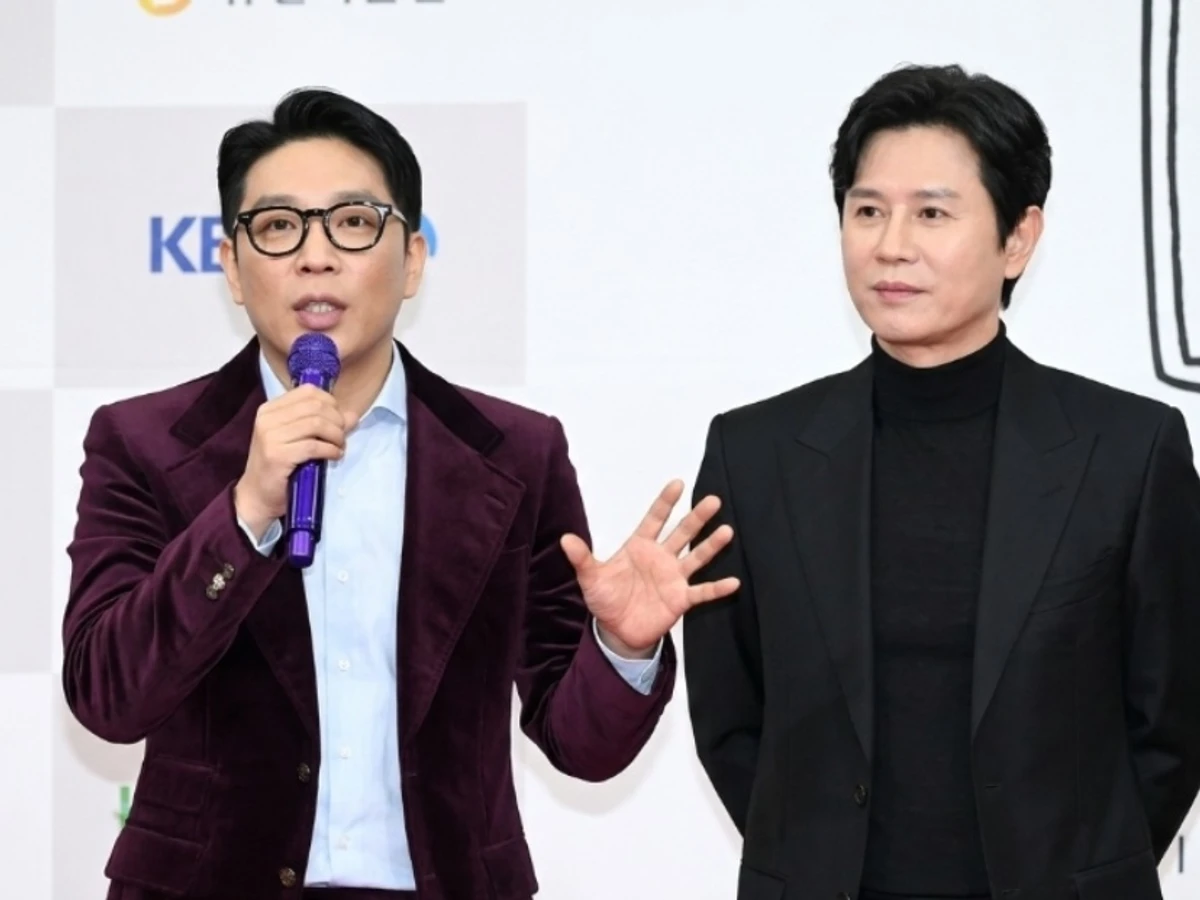김민종 억울한 누명 벗나, 차가원 회장 녹취록으로 드러난 역바이럴 공작의 실체