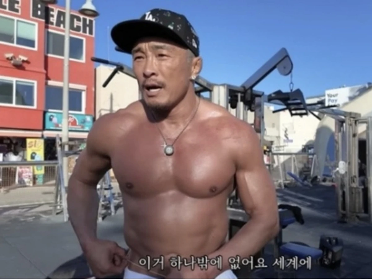 추성훈, 11월 고척돔 은퇴전 앞두고 방송 자제 선언 