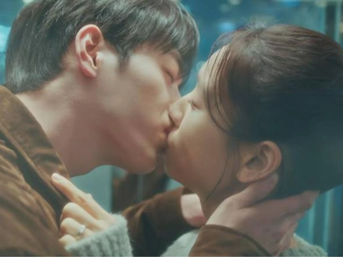 '너 말고 다른 연애' 서강준·안은진, 9월 12일 첫 방송 확정 
