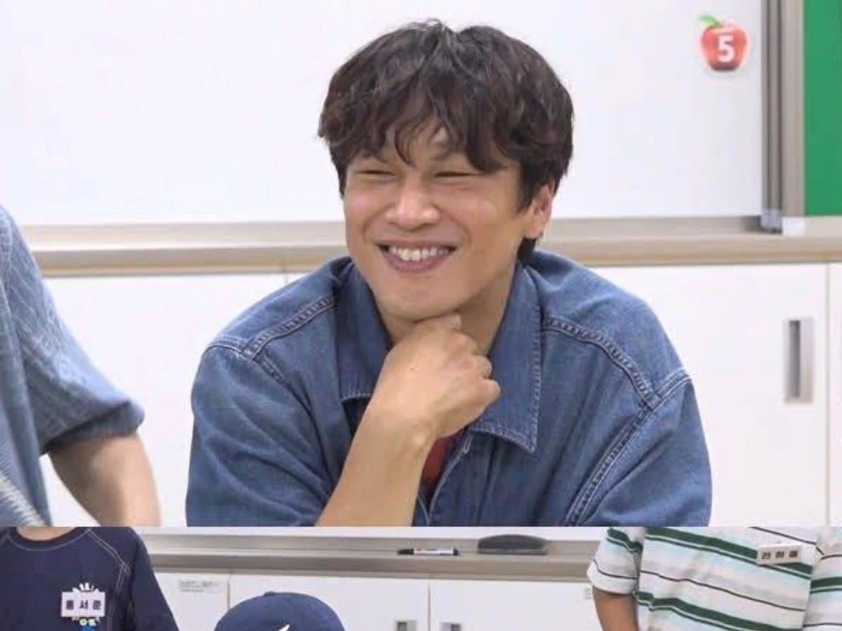  '틈만나면,' 유재석, 차태현 장난에 진기주에게 지원 요청 