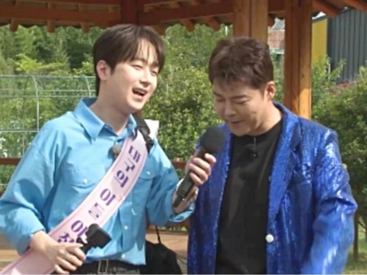 이찬원, '전현무계획4' 대구 먹트립 대활약 